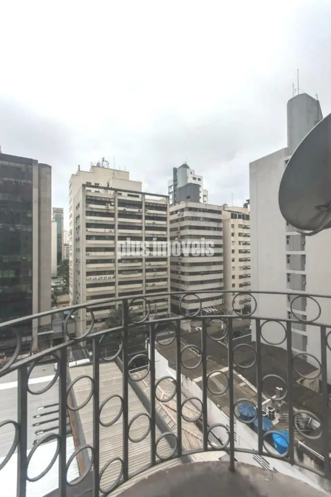 Apartamento, 1 quarto, 46 m² - Foto 1