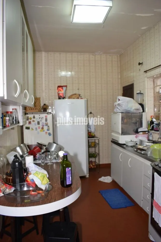 Casa, 3 quartos, 170 m² - Foto 1
