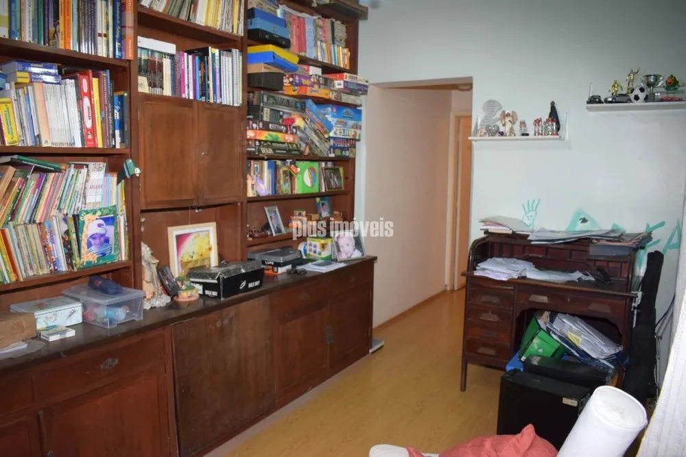 Casa, 3 quartos, 170 m² - Foto 4