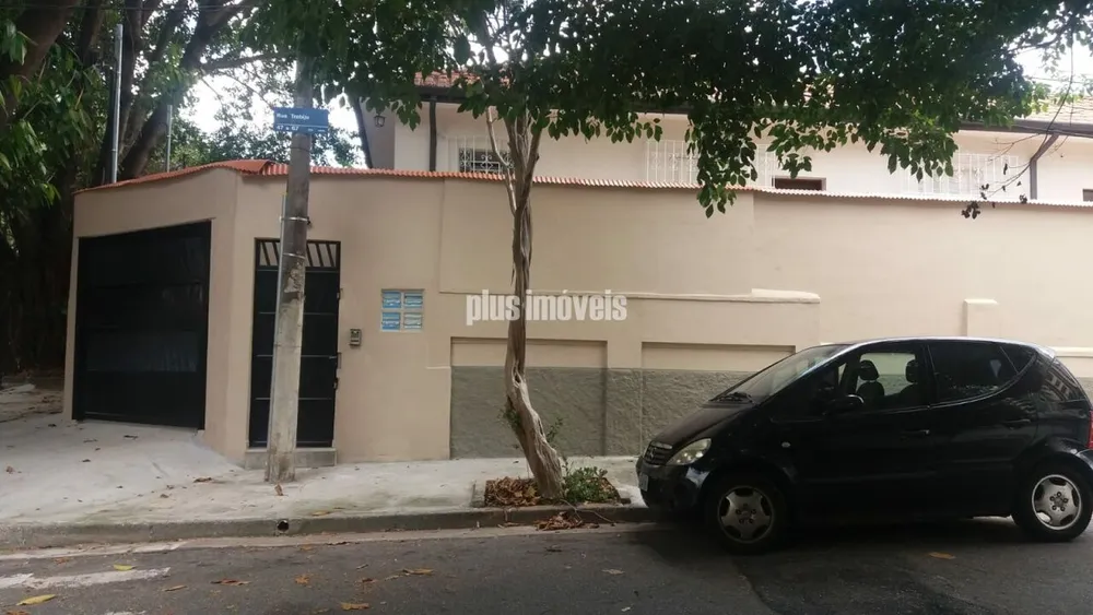 Casa, 4 quartos, 240 m² - Foto 4