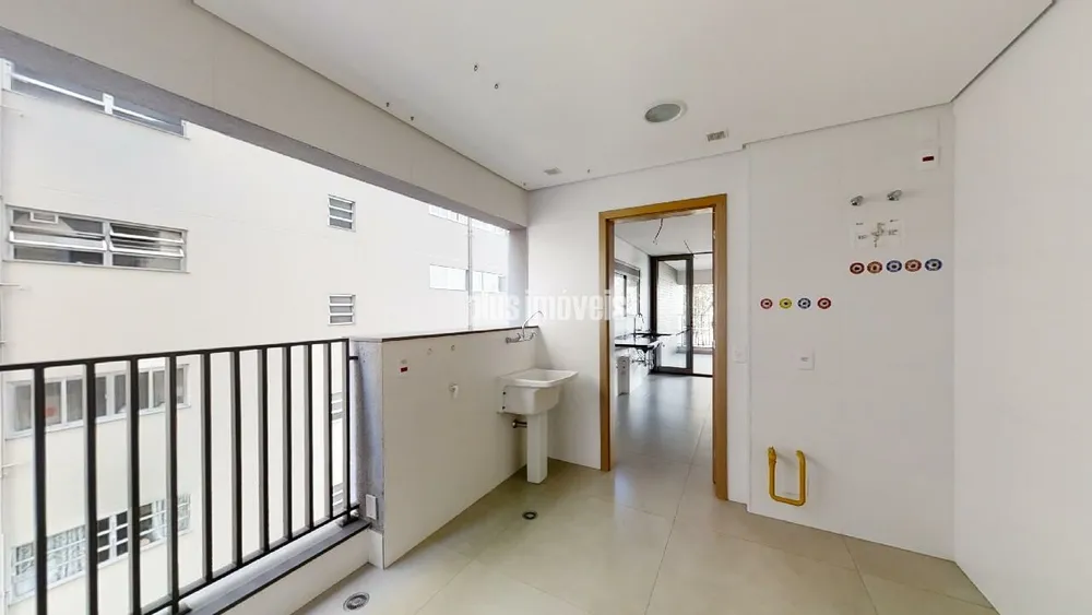 Apartamento, 4 quartos, 171 m² - Foto 1