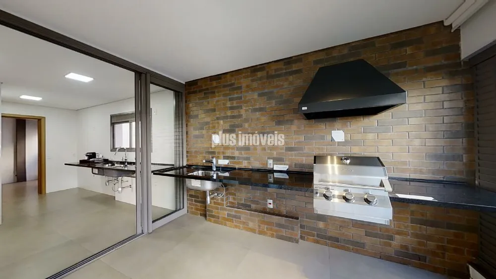 Apartamento, 4 quartos, 171 m² - Foto 4