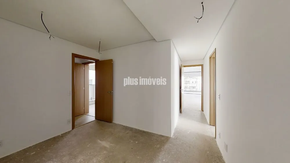 Apartamento, 4 quartos, 171 m² - Foto 2