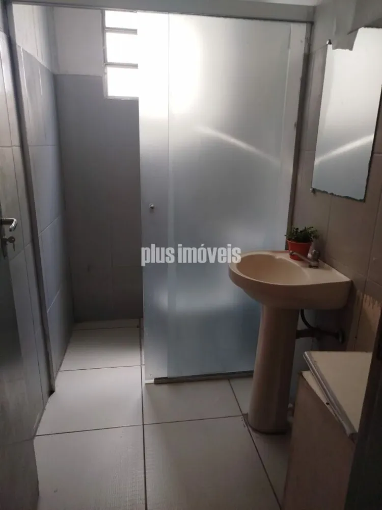 Loja-Salão, 212 m² - Foto 1