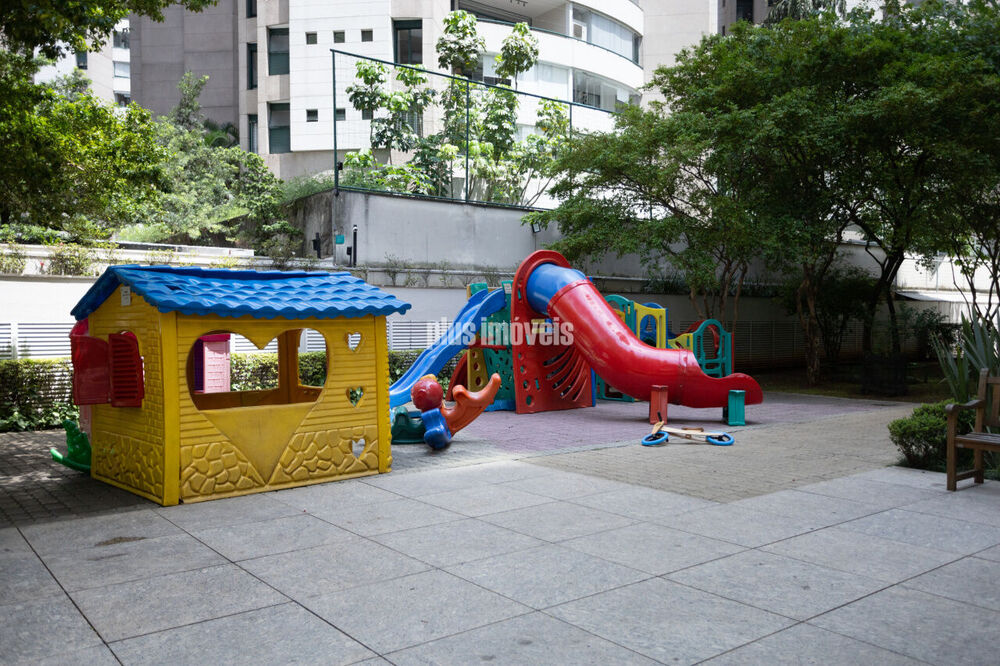 Apartamento, 5 quartos, 355 m² - Foto 4