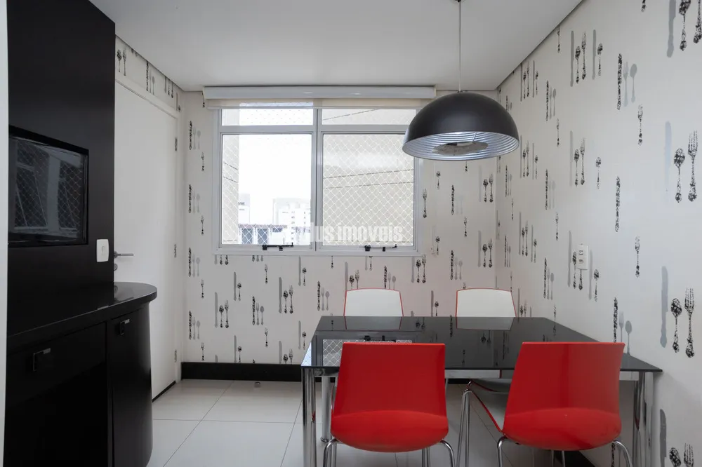 Apartamento, 5 quartos, 355 m² - Foto 5