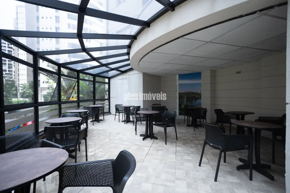 Apartamento, 5 quartos, 355 m² - Foto 8