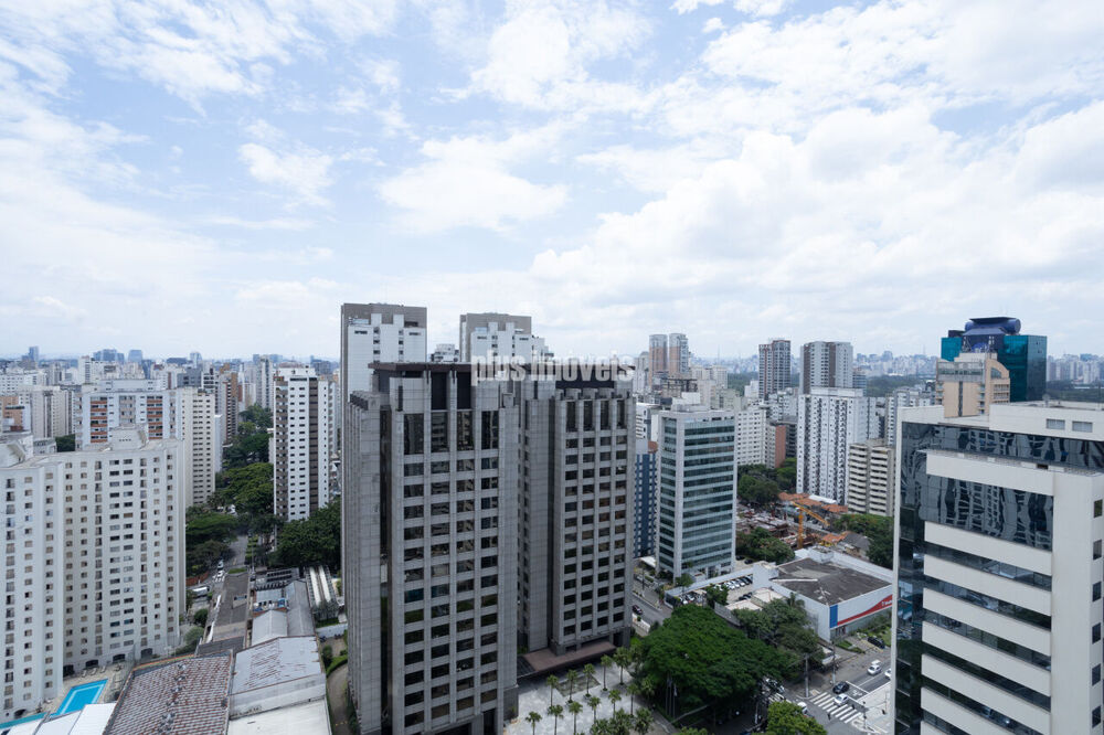 Apartamento, 5 quartos, 355 m² - Foto 1