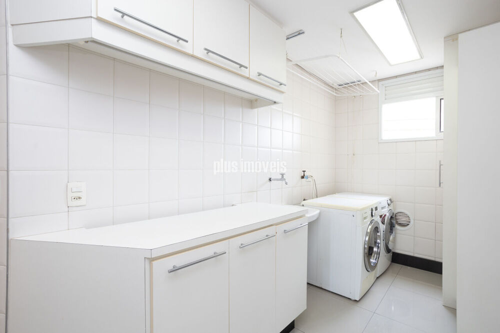 Apartamento, 5 quartos, 355 m² - Foto 2