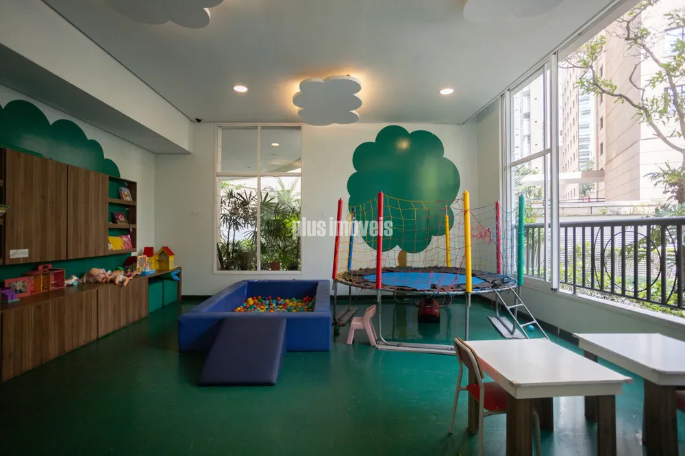 Apartamento, 5 quartos, 355 m² - Foto 1