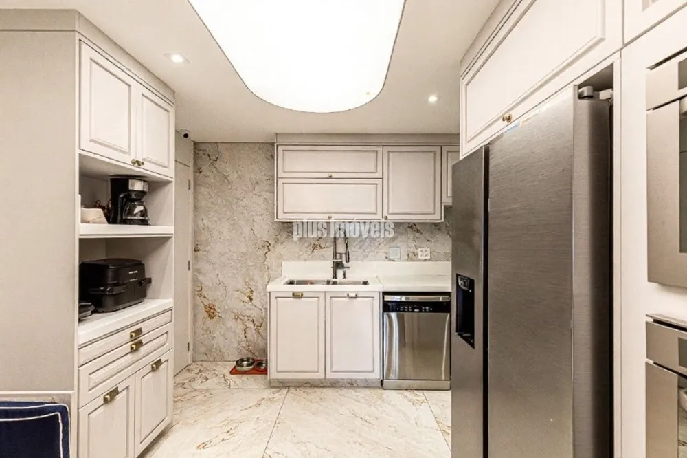 Apartamento, 3 quartos, 160 m² - Foto 4