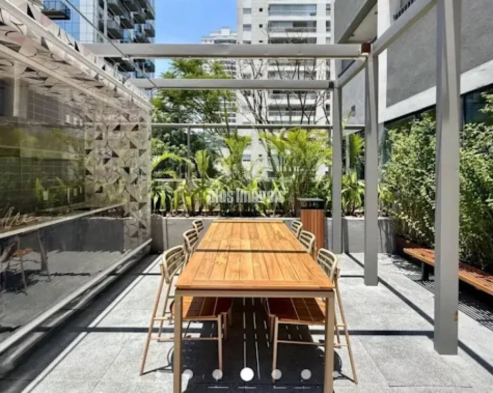 Apartamento, 1 quarto, 26 m² - Foto 1