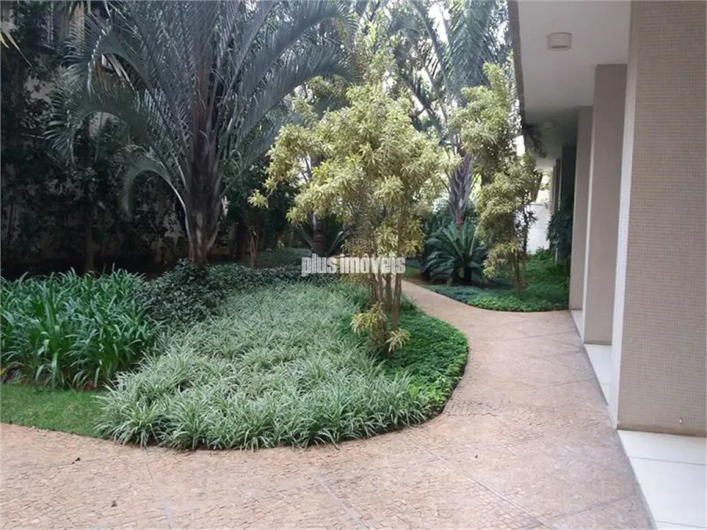 Apartamento, 3 quartos, 190 m² - Foto 1