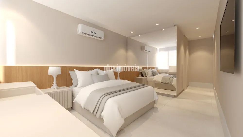 Apartamento, 3 quartos, 190 m² - Foto 4