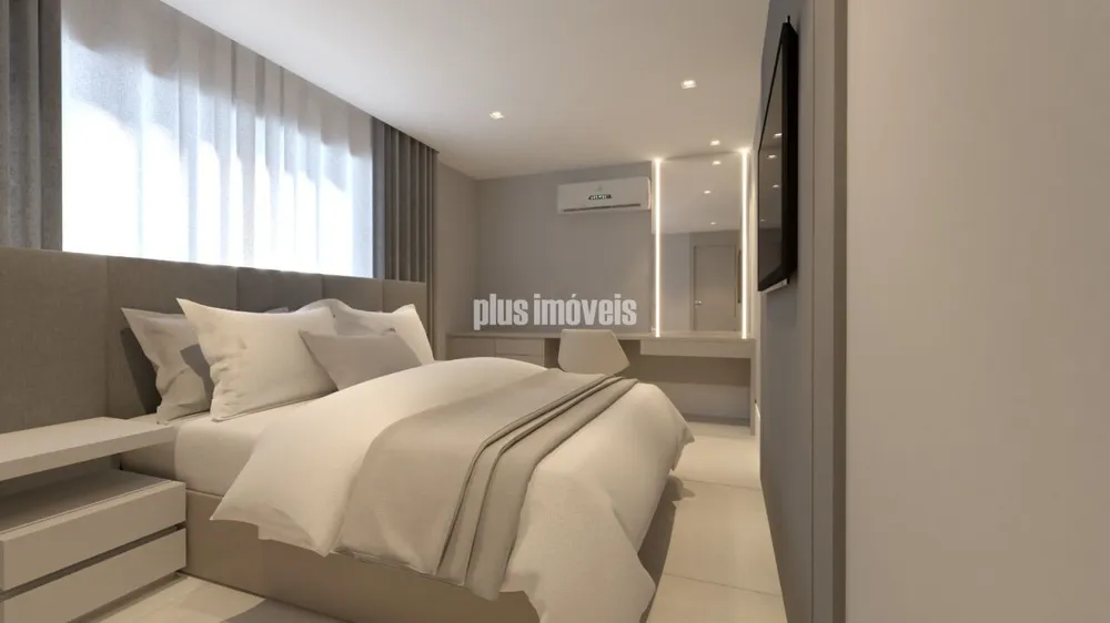 Apartamento, 3 quartos, 190 m² - Foto 3
