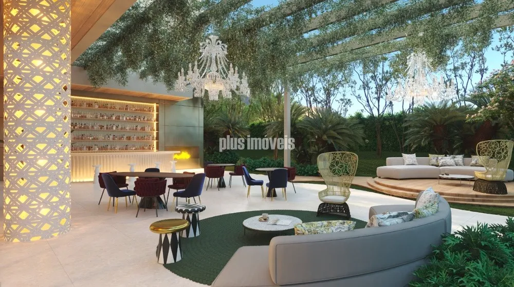 Apartamento, 4 quartos, 213 m² - Foto 2