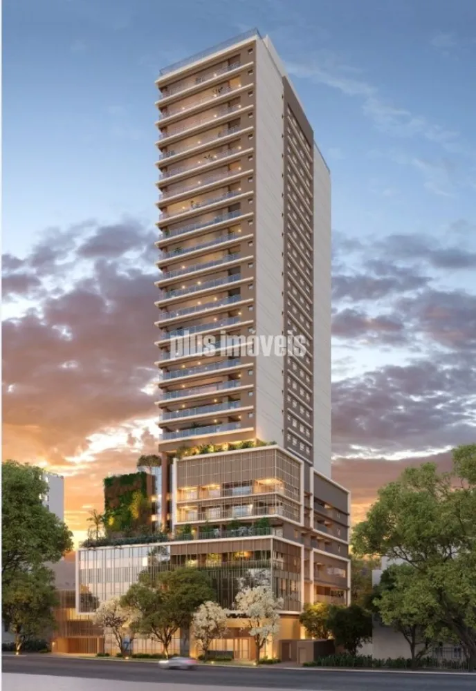 Apartamento, 4 quartos, 213 m² - Foto 5