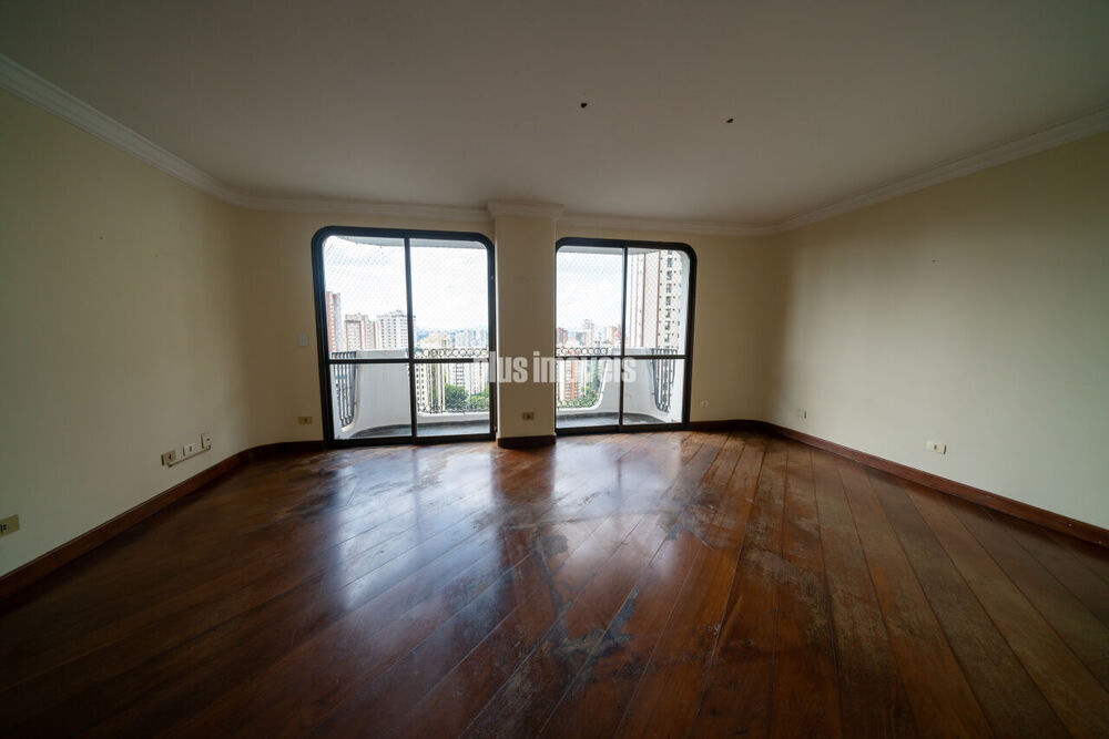 Apartamento, 3 quartos, 190 m² - Foto 13