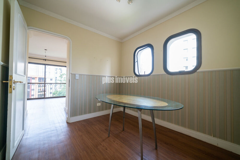 Apartamento, 3 quartos, 190 m² - Foto 29