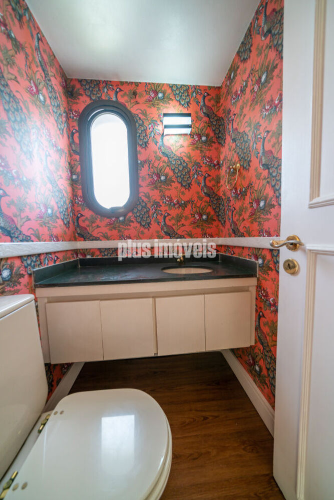 Apartamento, 3 quartos, 190 m² - Foto 7