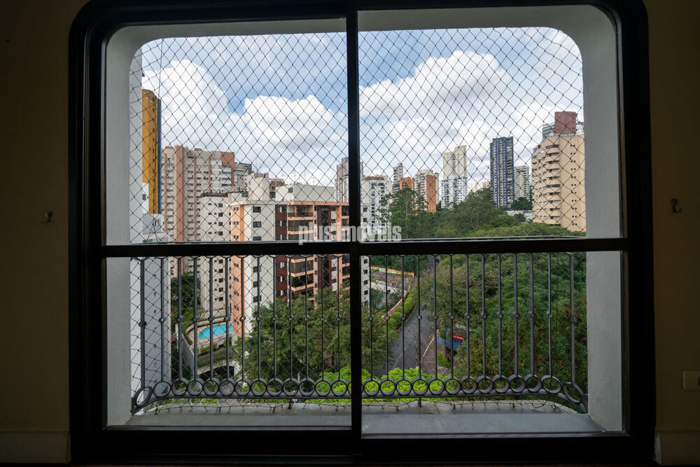 Apartamento, 3 quartos, 190 m² - Foto 17