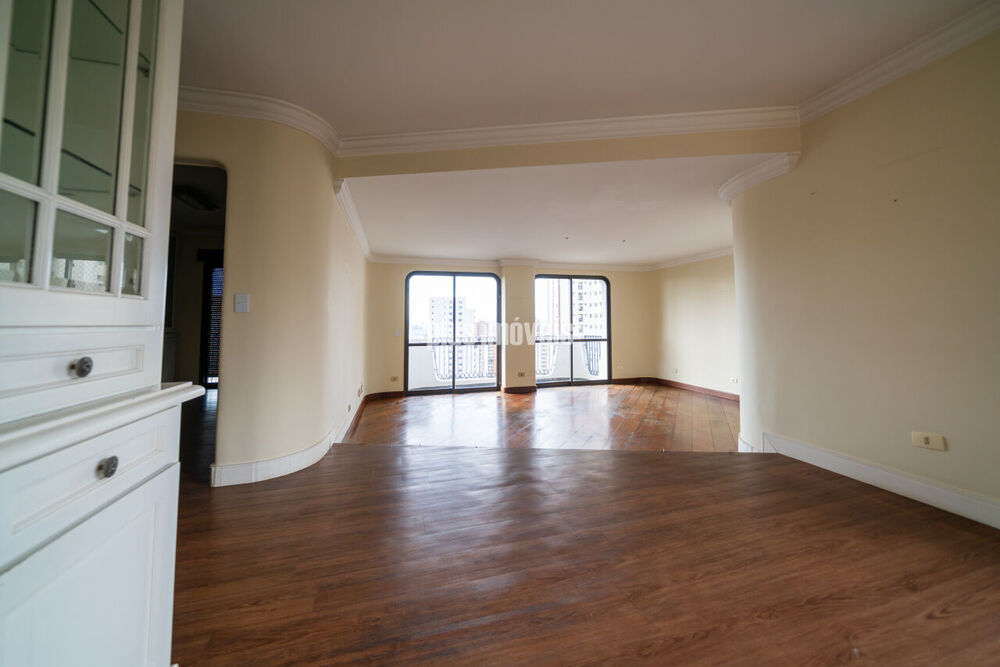 Apartamento, 3 quartos, 190 m² - Foto 4