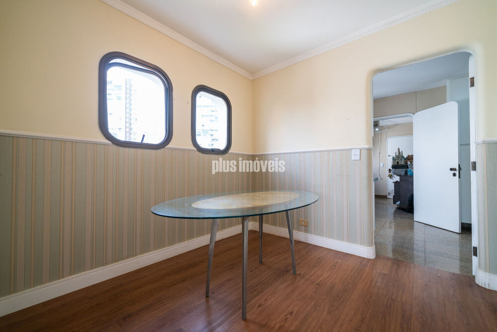 Apartamento, 3 quartos, 190 m² - Foto 10