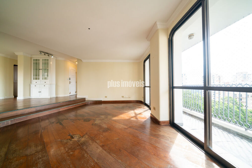 Apartamento, 3 quartos, 190 m² - Foto 15