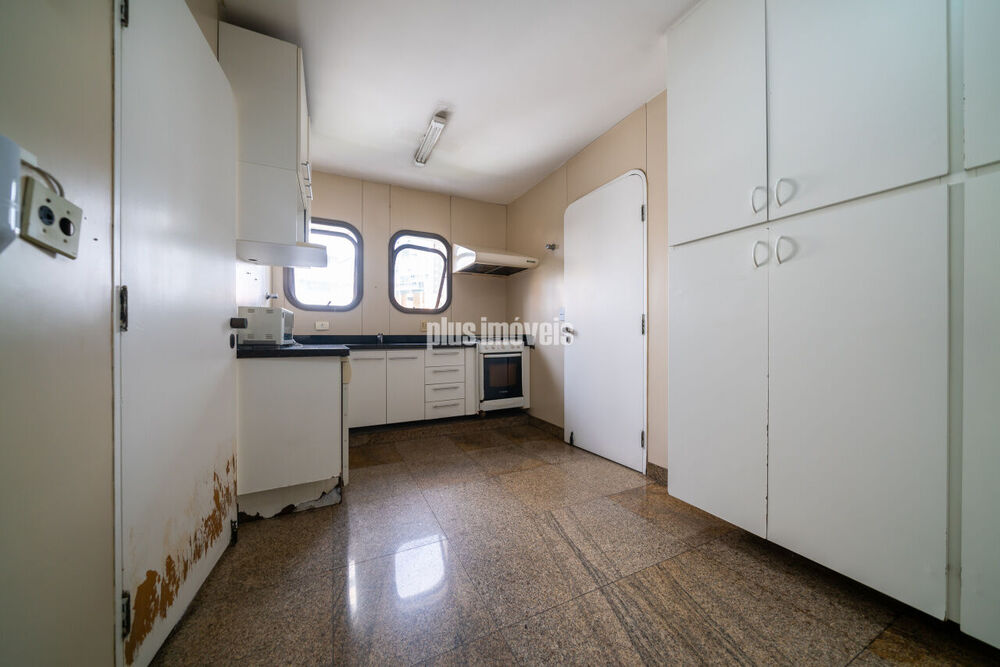 Apartamento, 3 quartos, 190 m² - Foto 19