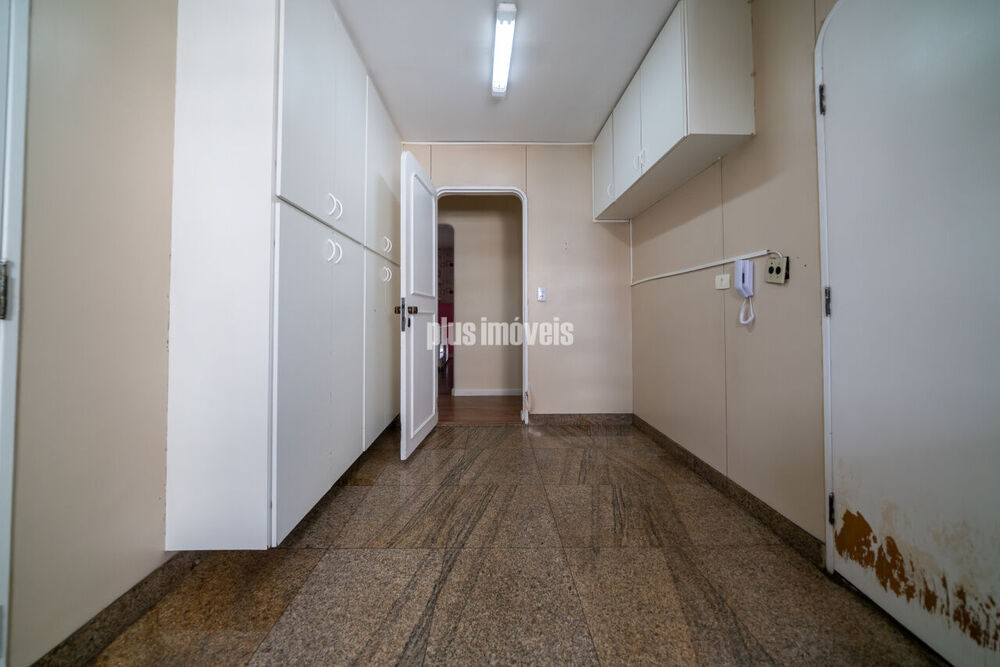 Apartamento, 3 quartos, 190 m² - Foto 25