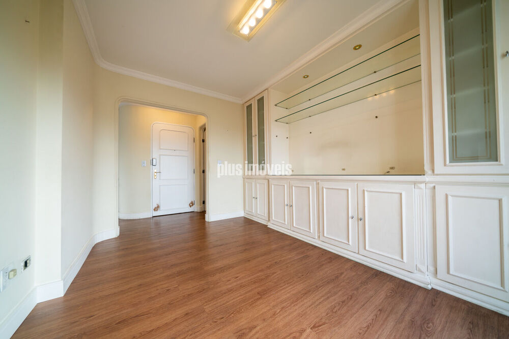 Apartamento, 3 quartos, 190 m² - Foto 3