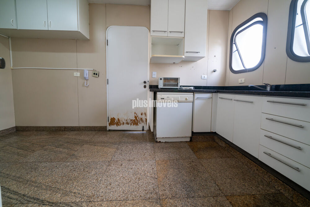 Apartamento, 3 quartos, 190 m² - Foto 8