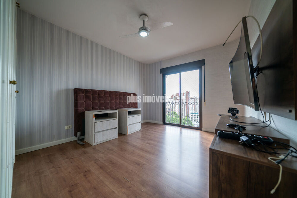 Apartamento, 3 quartos, 190 m² - Foto 24