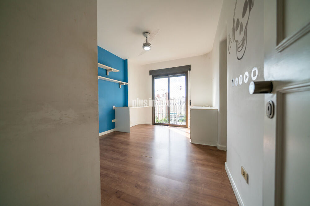 Apartamento, 3 quartos, 190 m² - Foto 11