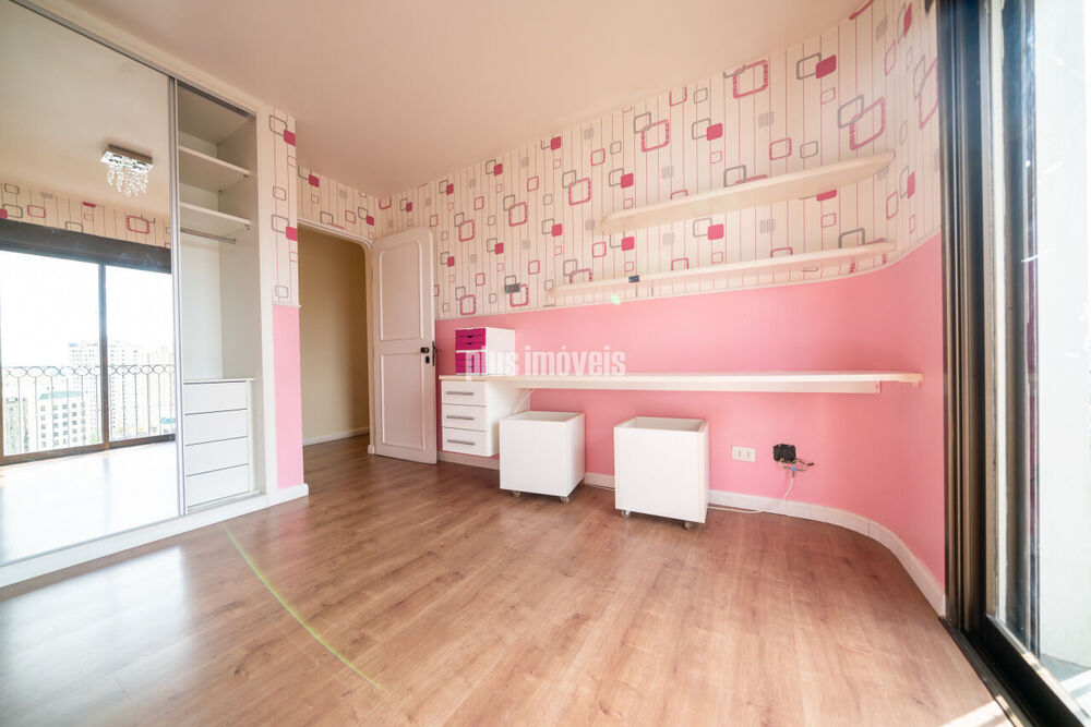 Apartamento, 3 quartos, 190 m² - Foto 5