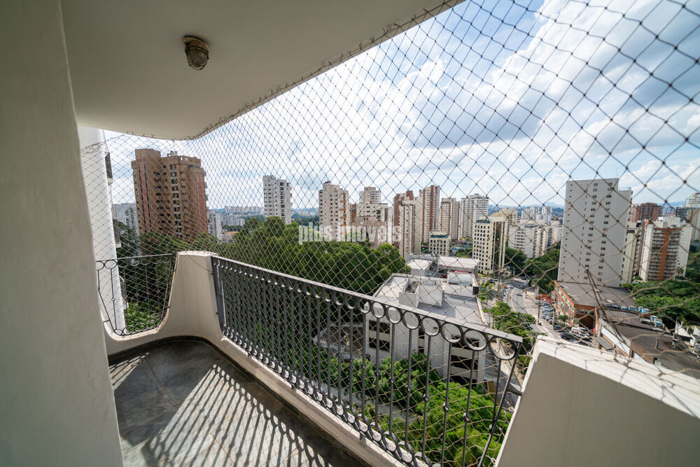 Apartamento, 3 quartos, 190 m² - Foto 23