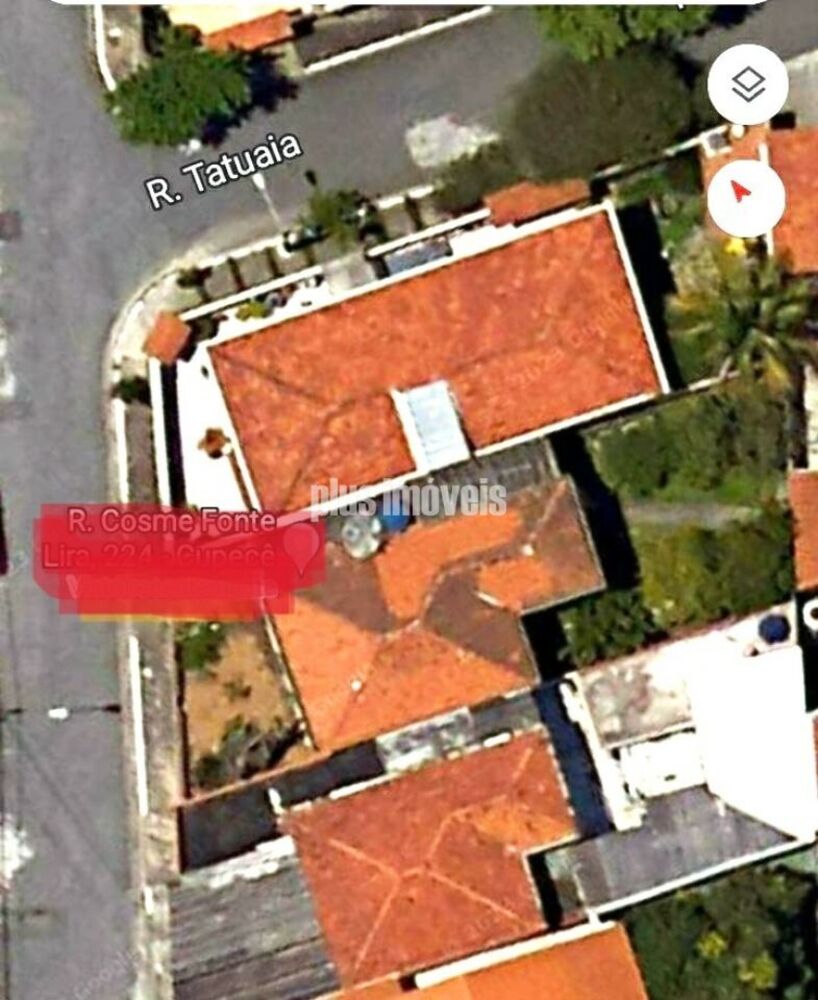 Terreno, 255 m² - Foto 1