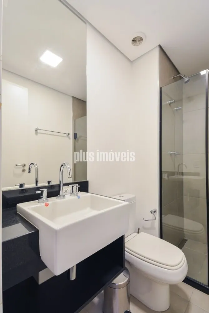Apartamento, 1 quarto, 24 m² - Foto 3