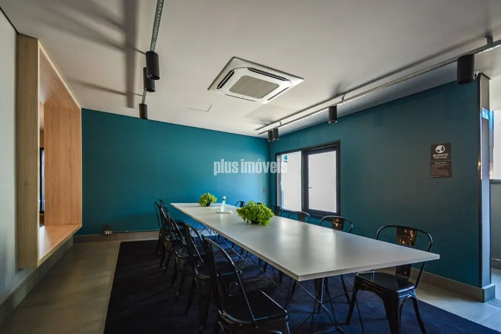 Apartamento, 1 quarto, 24 m² - Foto 7
