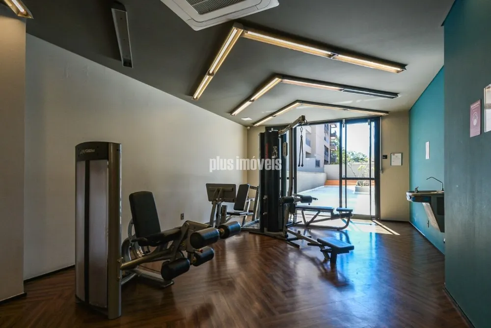 Apartamento, 1 quarto, 24 m² - Foto 1
