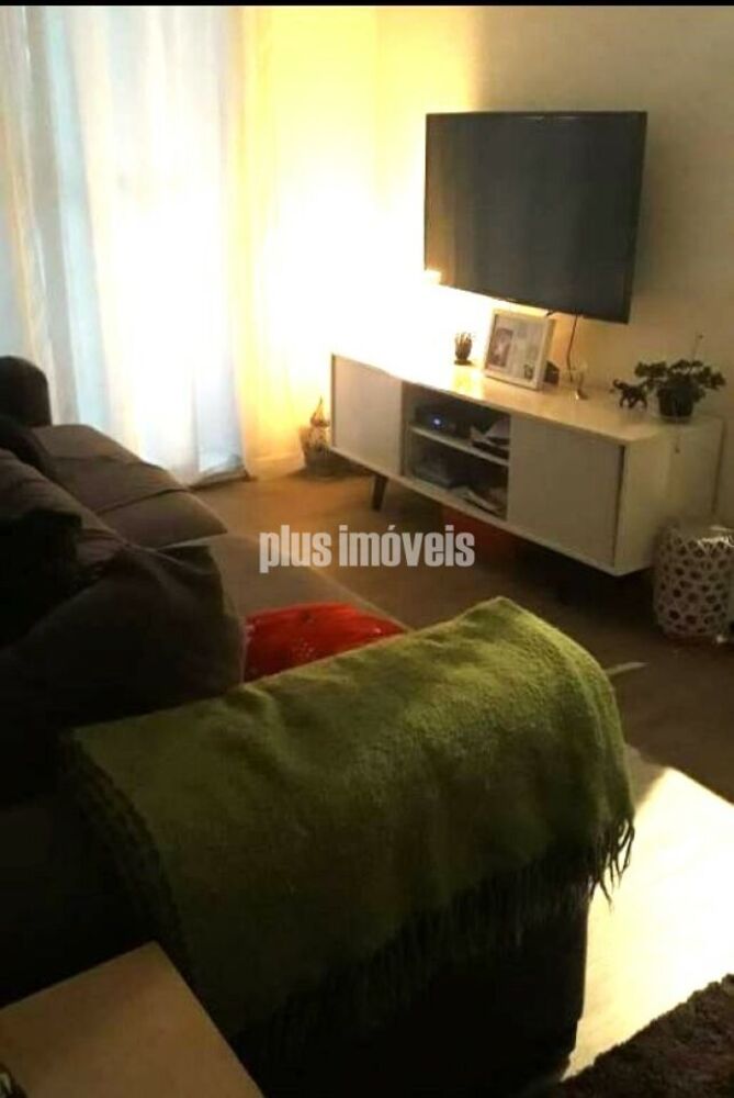 Apartamento, 2 quartos, 51 m² - Foto 1