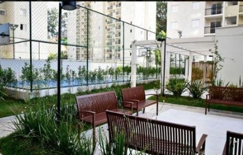 Apartamento, 2 quartos, 51 m² - Foto 8