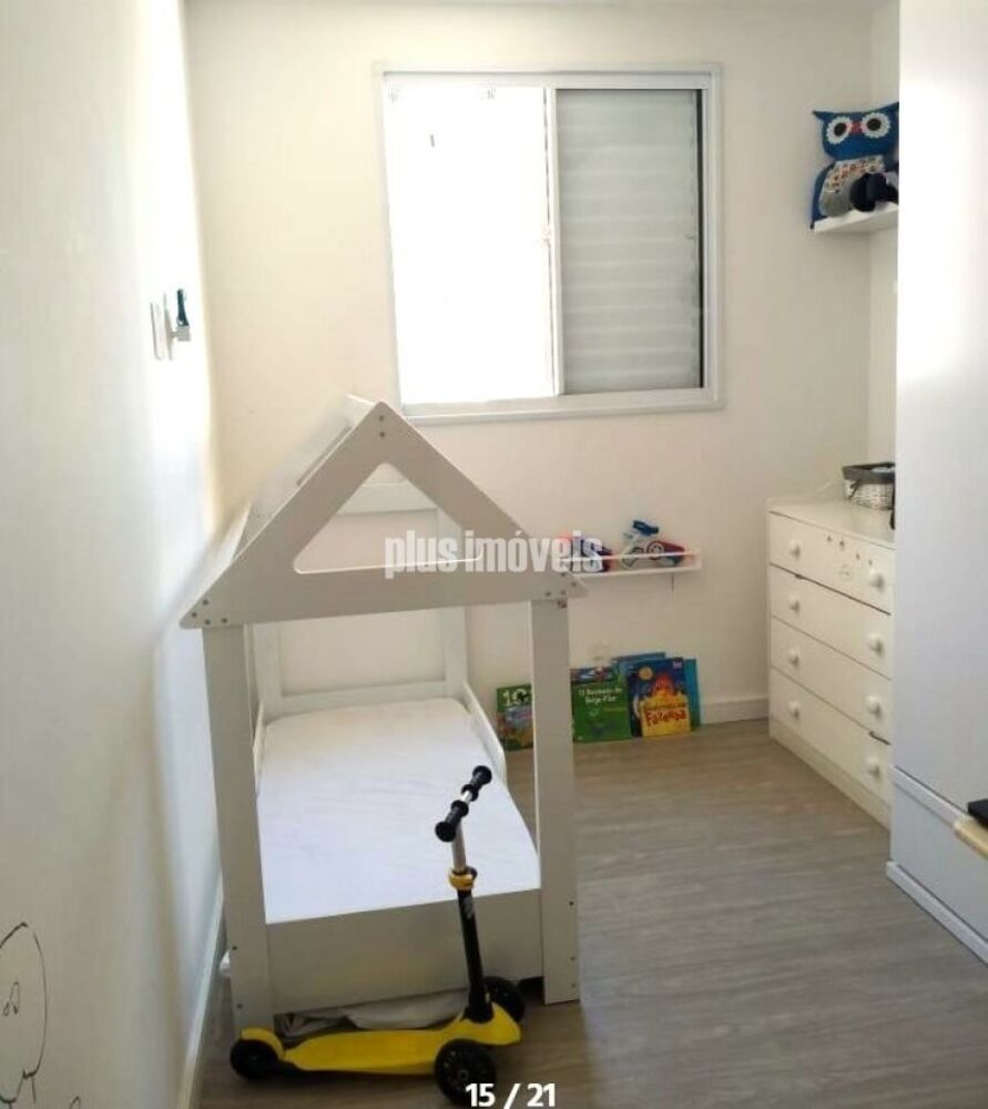 Apartamento, 2 quartos, 51 m² - Foto 6