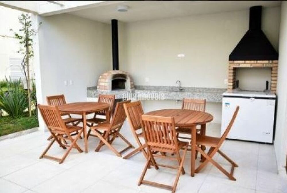 Apartamento, 2 quartos, 51 m² - Foto 11