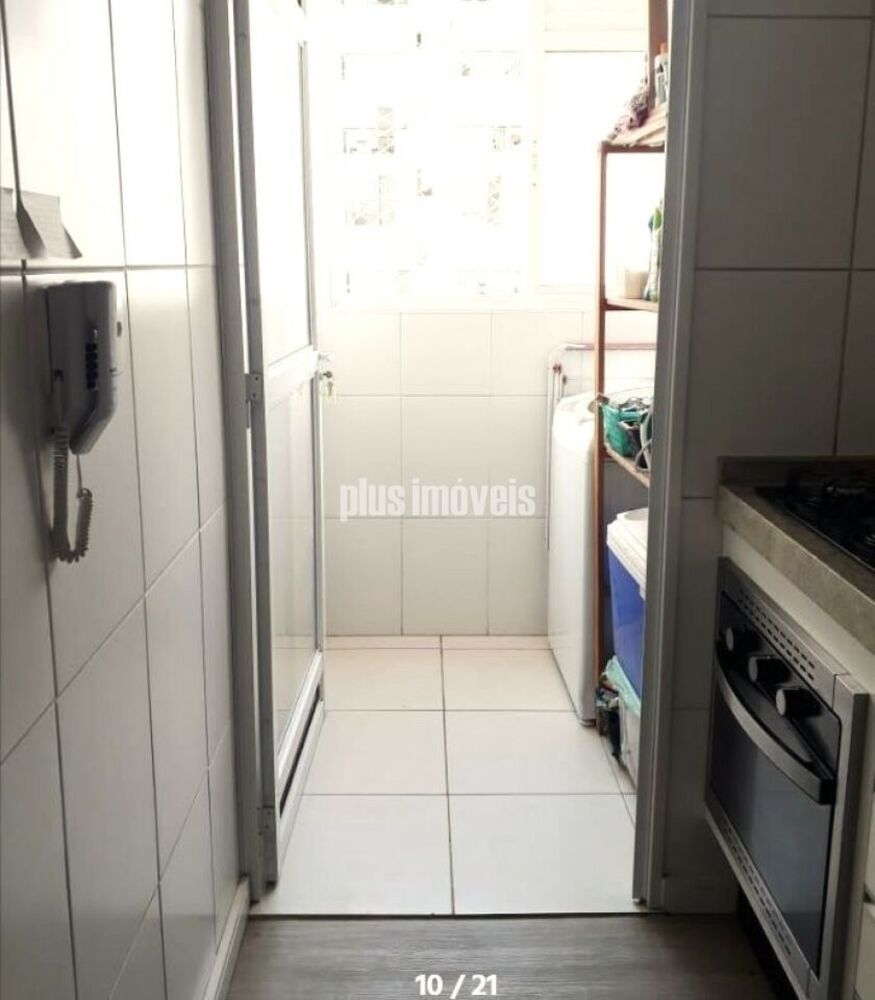 Apartamento, 2 quartos, 51 m² - Foto 5