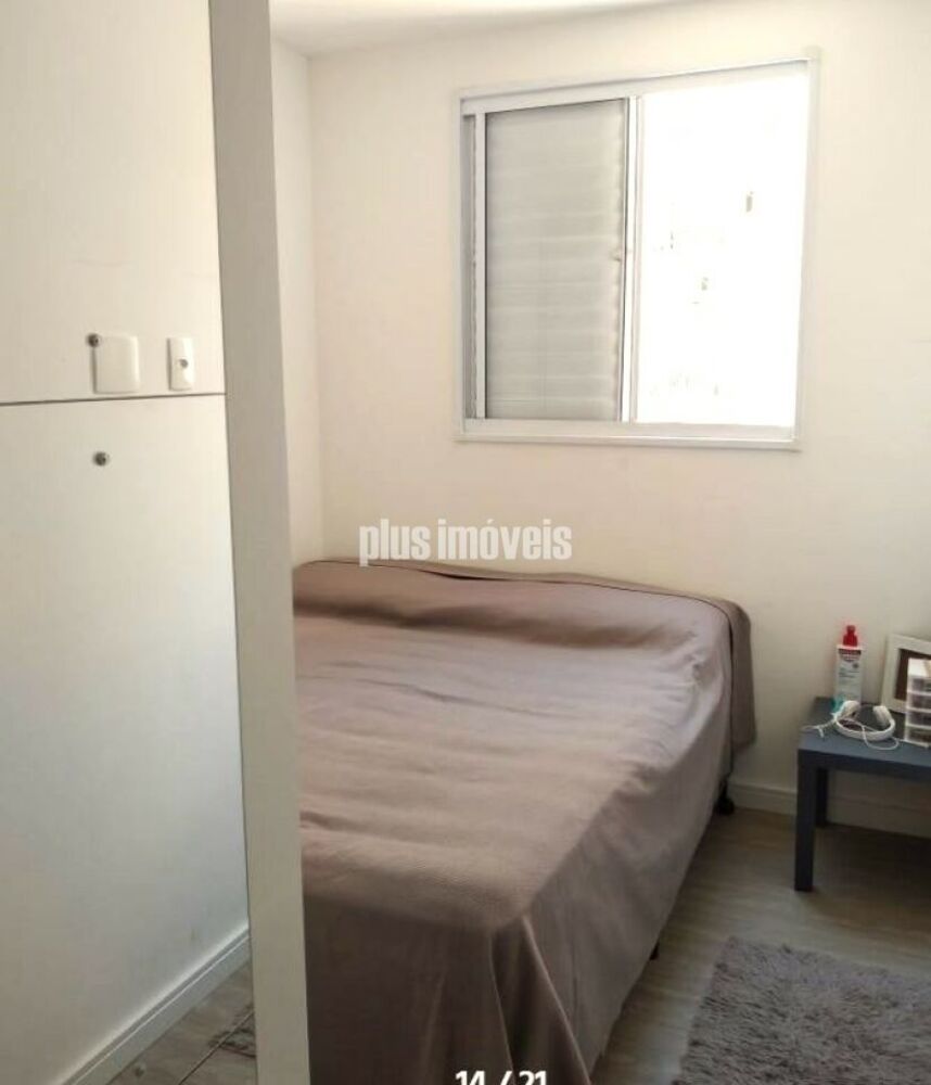 Apartamento, 2 quartos, 51 m² - Foto 4