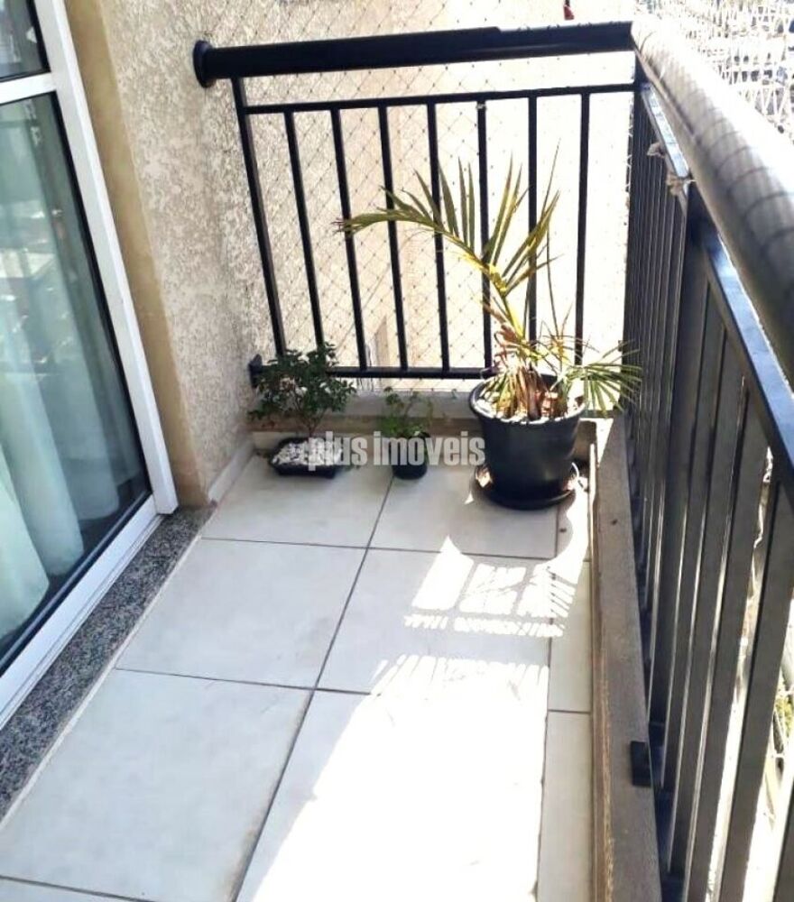 Apartamento, 2 quartos, 51 m² - Foto 3