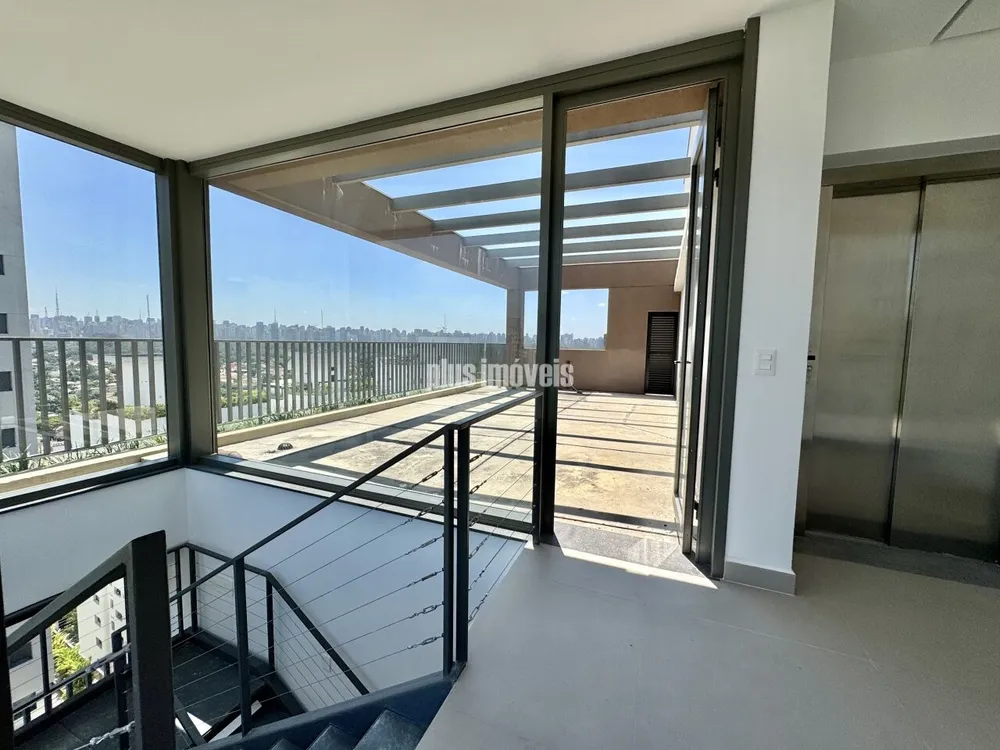 Apartamento, 2 quartos, 302 m² - Foto 2