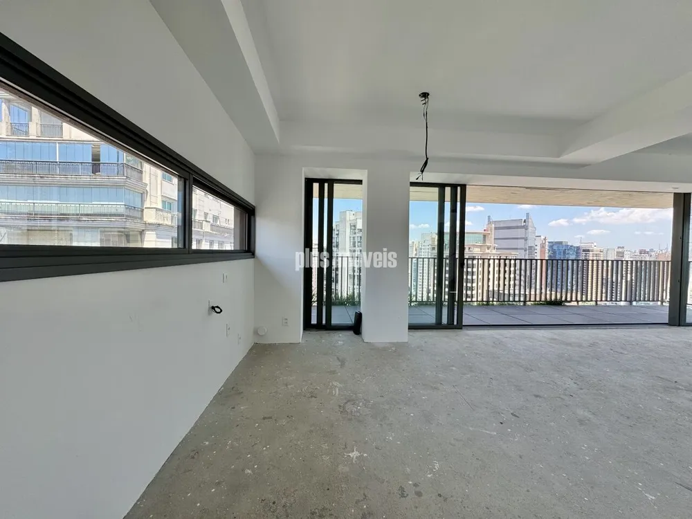 Apartamento, 2 quartos, 302 m² - Foto 1