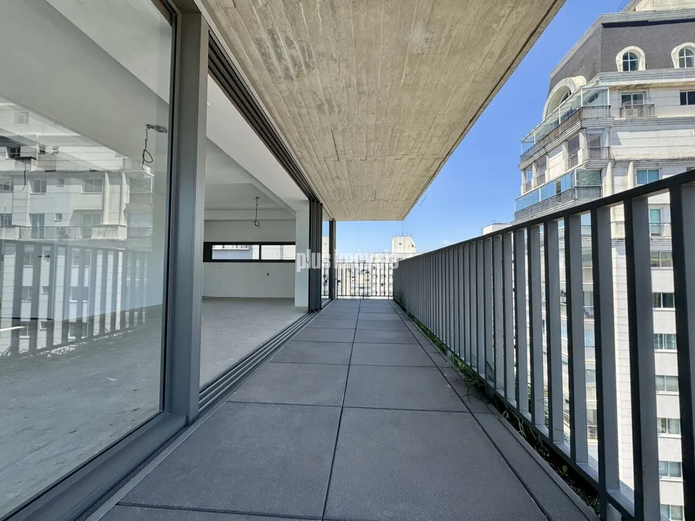 Apartamento, 2 quartos, 302 m² - Foto 6